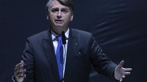 Elecciones En Brasil 2022 Más Personas Vieron A Bolsonaro Entrevistado