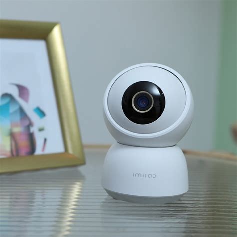 Ip Xiaomi Imilab Home Security Camera C Cmsxj E