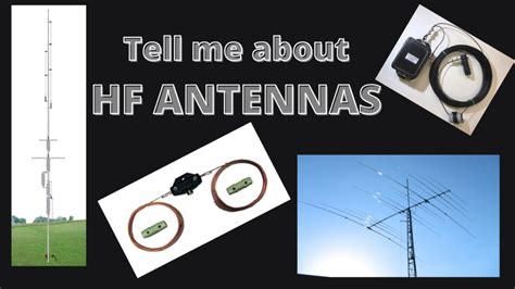 Hf Amateur Radio Antennas Whats A Ham Supposed To Do The Eastern