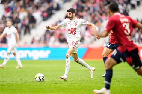 Pronostic Brest Clermont Analyse Cotes Et Prono Du Match De Ligue