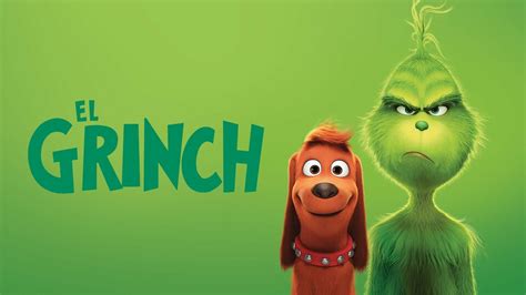 The Grinch - Movie - Where To Watch