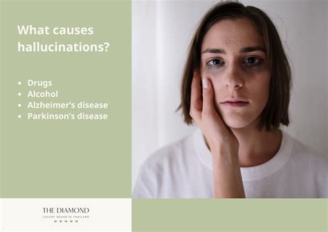 Hallucination Definition Causes Types And Treatments The Diamond