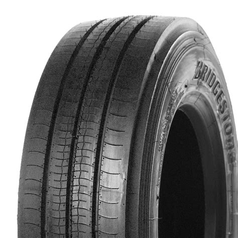 385 65R22 5 BRIDGESTONE DURAVIS R STEER 002 160K 158L TL 3PMSF Heuver