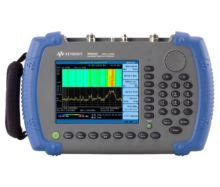 Used Keysight Agilent N C Ghz Handheld Spectrum Analyzer For Sale