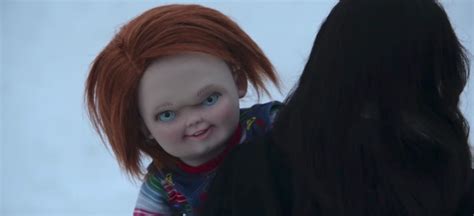 Cult Of Chucky Trailer Shows A True Classic Never Goes Out Of Style Scifinow