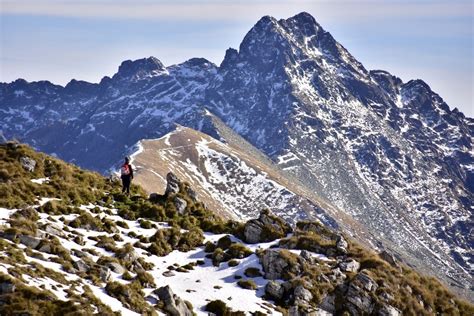 Tatry Winica Poznaj Jeden Z Najpi Kniejszych Szczyt W Tatr