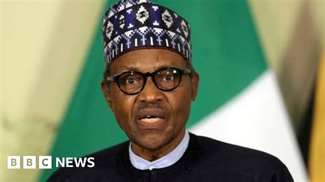 Muhammadu Buhari Twitter Deletes Nigerian Leader S Civil War Post