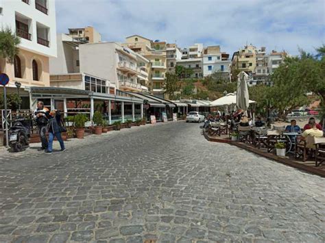 Walking Tour Cretan Food Tasting Agios Nikolaos Crete GetYourGuide