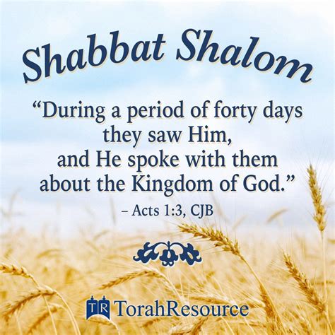 Shabbat Shalom Shabbat Torah Shabbat Shalom