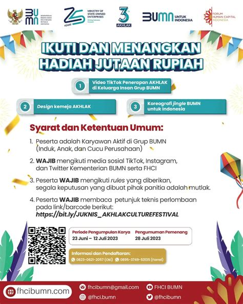 Pt Pln Persero On Twitter Yuk Insanbumn Ikuti Lomba Insan Grup