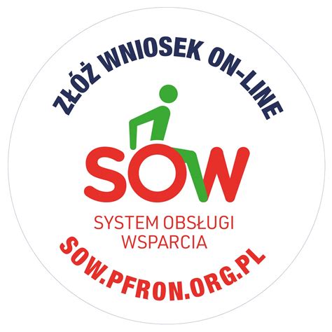 Wnioski O Dofinansowanie Z Pfron On Line Lubin Portal Miasta