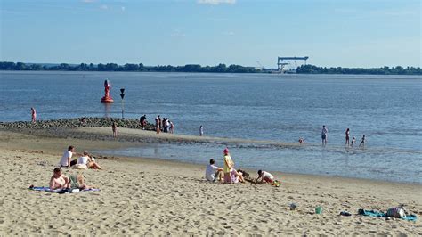 Spielplatzqualit T Elbschlick Ist Besser Als Sein Ruf Tide Elbe