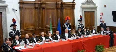 Corte Dei Conti Regione I Giudici Sospendono Il Giudizio Sulla