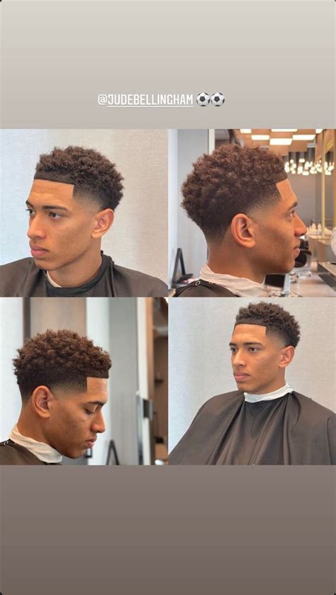 Afro Hair Fade Fade Haircut Curly Hair Taper Fade Curly Hair Taper