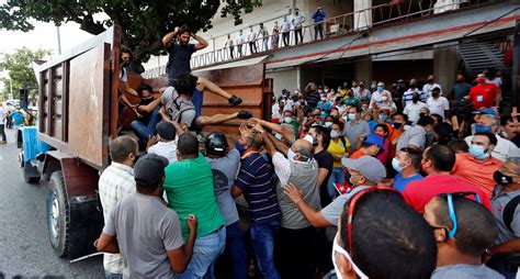 Exteriores Convoca Al Encargado De Negocios De Cuba Tras La Retirada De