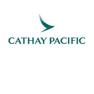 Expired Targeted Amex Offer Cathay Pacific Spend