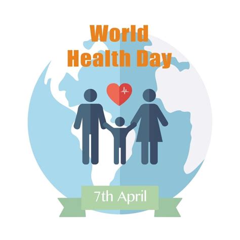 World Health Day 2018