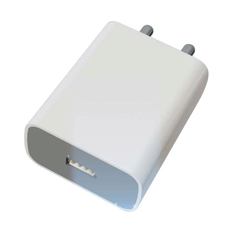 20W USB Type B Fast Charging Adapter - Uheigher