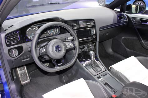 VW Golf 4 Dashboard