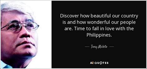 TOP 25 PHILIPPINES QUOTES (of 125) | A-Z Quotes