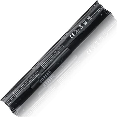 VI04 Bateria para laptop HP ProBook 440 450 G2 Técnica PC