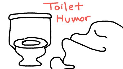 Toilet Humor Youtube