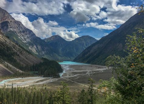 The Ultimate Guide To Hiking The Berg Lake Trail Happiest Outdoors