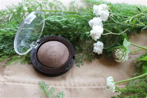 Essense I love nude Eyeshadow 06 Coffee bean Отзывы покупателей Косметиста