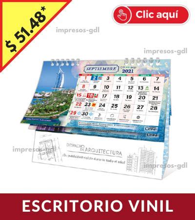 Cat Logo Calendarios Len Impresos Con T Publicidad