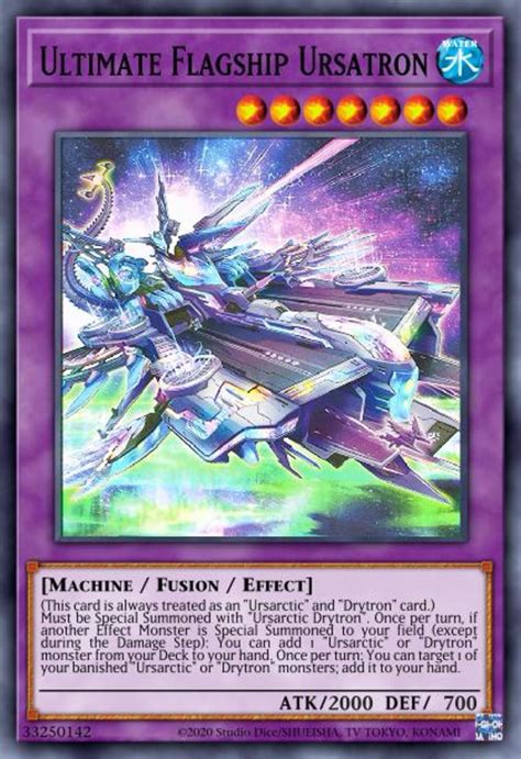 Top Drytron Cards In Yu Gi Oh Hobbylark