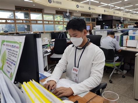 전국공무원노동조합 의왕시지부 직원 폭언폭행 예방 위한 웨어러블 캠 도입경인투데이뉴스