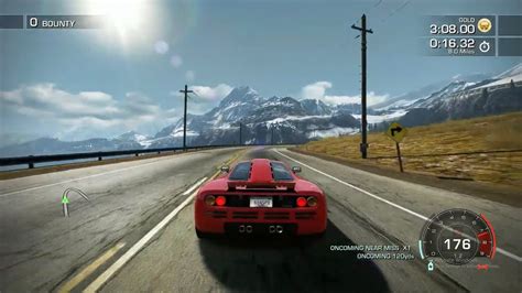 Need For Speed Hot Pursuit Remasterd PC GamePlay Max Settings Day 6