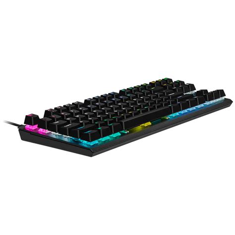 Corsair K60 PRO TKL RGB Optical Mechanical Gaming Keyboard CORSAIR OPX