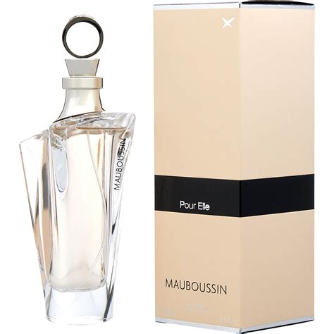 Mauboussin Pour Elle Eau De Parfum FragranceNet