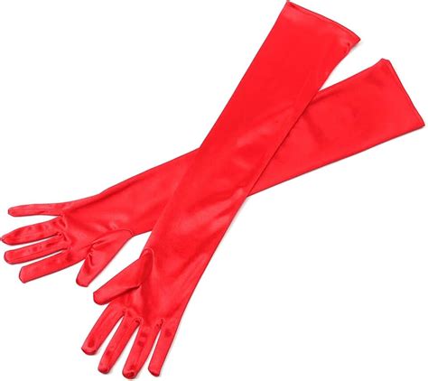 Amazon Es Guantes Rojos