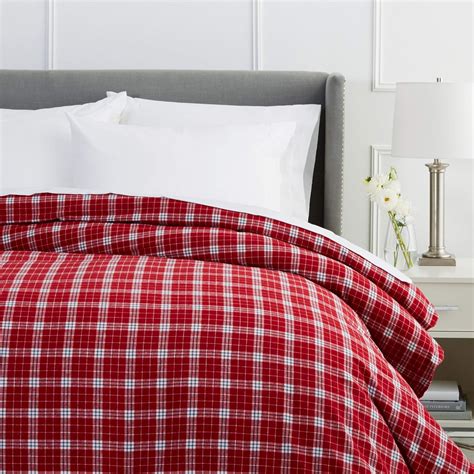 Best Flannel Queen Christmas Bedding – The Best Home