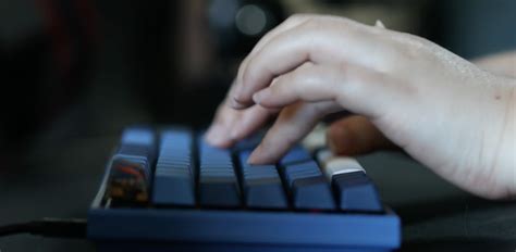 Playing Against Type #QWERTY « Adafruit Industries – Makers, hackers ...