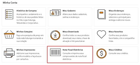 Como Emitir 2 Via Nota Fiscal Image To U Descubra O Mundo Das