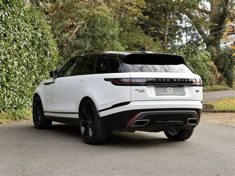 Range Rover Velar D300 R Dynamic HSE 2020 Oscar Jacobs