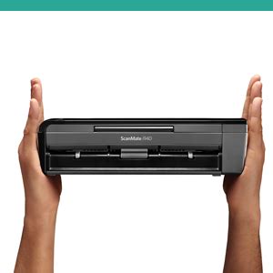 Kodak ScanMate I940 Scanner 1960988 Amazon Br