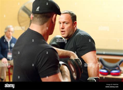 Kevin James Here Comes The Boom Muscles