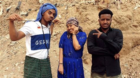 New Oromo drama *TOOFTAA DHIIRAA* 2019. - YouTube