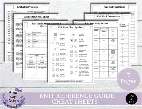 Strategy Guide For Knitting Free Download