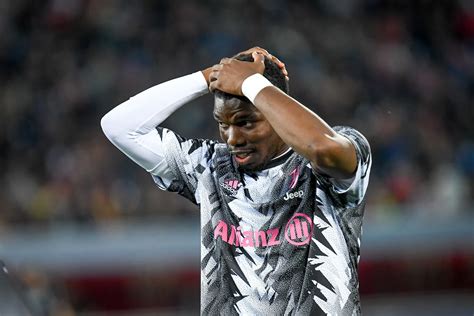 Football Paul Pogba Suspendu Ans Pour Dopage Fin De Carri Re