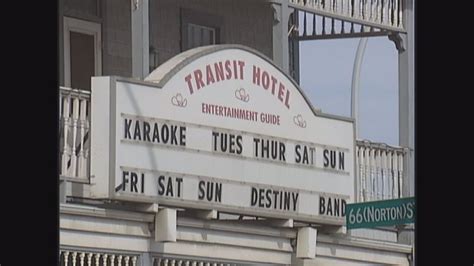 109 Year Old Transit Hotel In Edmonton To Close Its Doors Edmonton Globalnews Ca