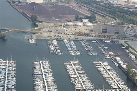 edgewater yacht club cleveland ohio 8