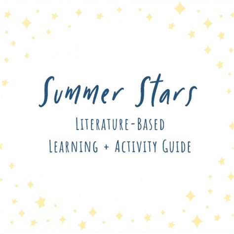 Astronomy Activities for Kids | Summer learning activities, Astronomy activity, Summer learning