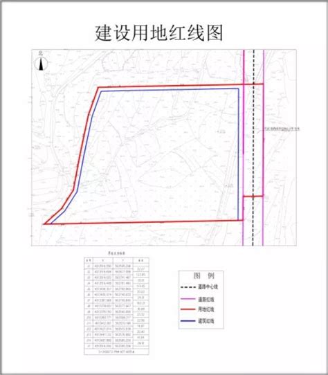 最新发布！莱芜高新区两宗地块批前规划同时出炉！来看都是在哪里？莱芜市