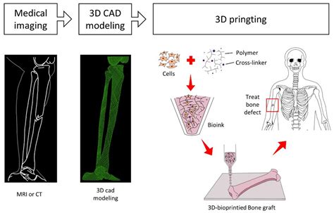 Micromachines Free Full Text 3D Bioprinting Strategies Based On In