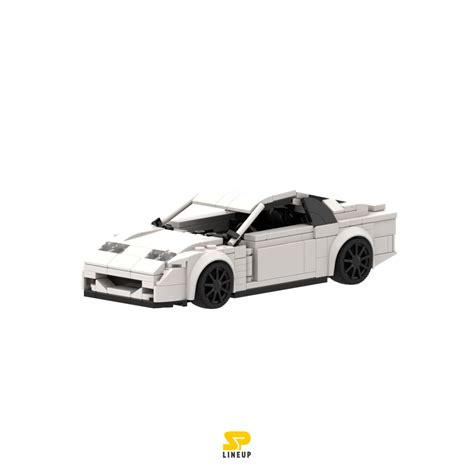 Nissan 300ZX Z32 inspired kit (PRE-ORDER) – SPLineup